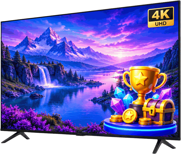 Smart TV